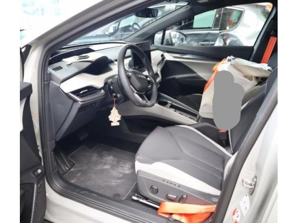 Skoda 85 Elroq [SC]