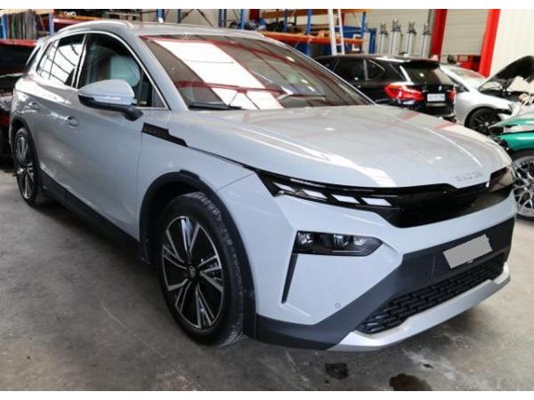 Skoda 85 Elroq [SC]