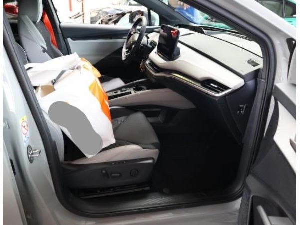 Skoda 85 Elroq [SC]