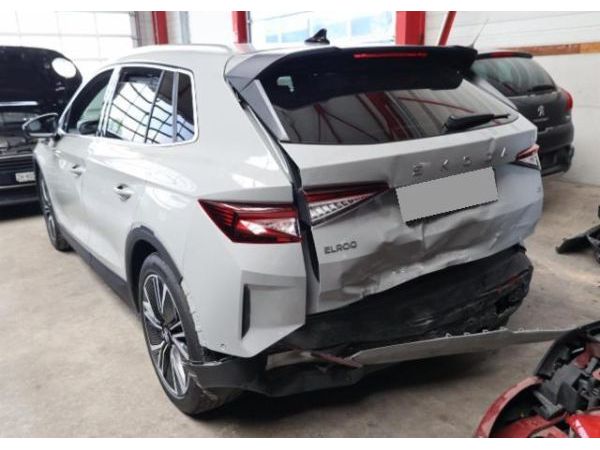 Skoda 85 Elroq [SC]