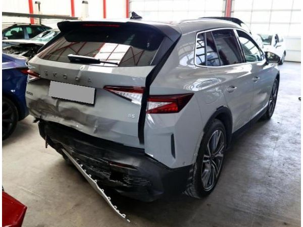 Skoda 85 Elroq [SC]