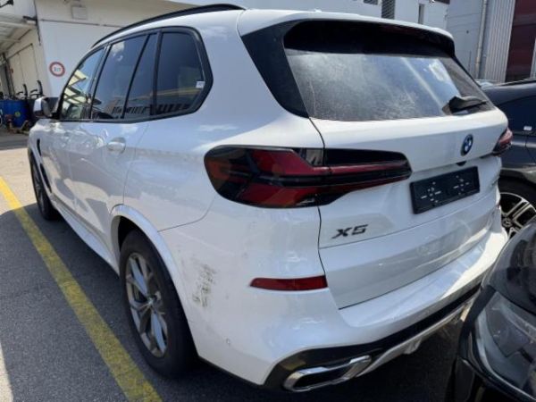 BMW 50e xDrive SAG X5 G05 [SC]