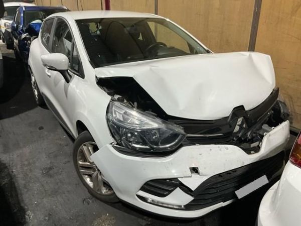 Renault 0.9 TCe Intens S/S Clio [SC]
