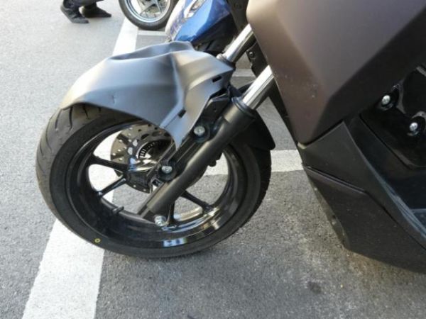 Yamaha GPD125DA GPD 125 NMAX ABS [SC]