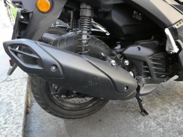 Yamaha GPD125DA GPD 125 NMAX ABS [SC]