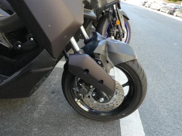 Yamaha GPD125DA GPD 125 NMAX ABS [SC]
