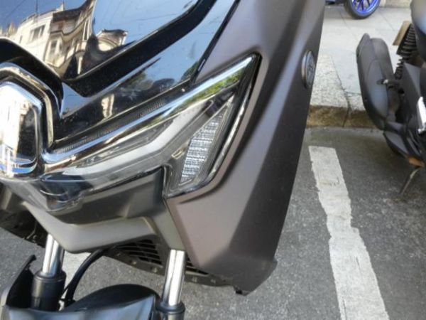 Yamaha GPD125DA GPD 125 NMAX ABS [SC]