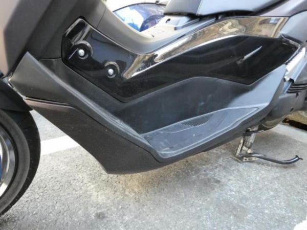 Yamaha GPD125DA GPD 125 NMAX ABS [SC]