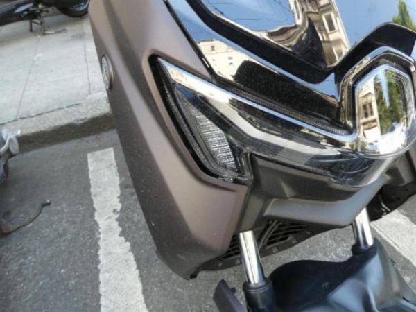 Yamaha GPD125DA GPD 125 NMAX ABS [SC]