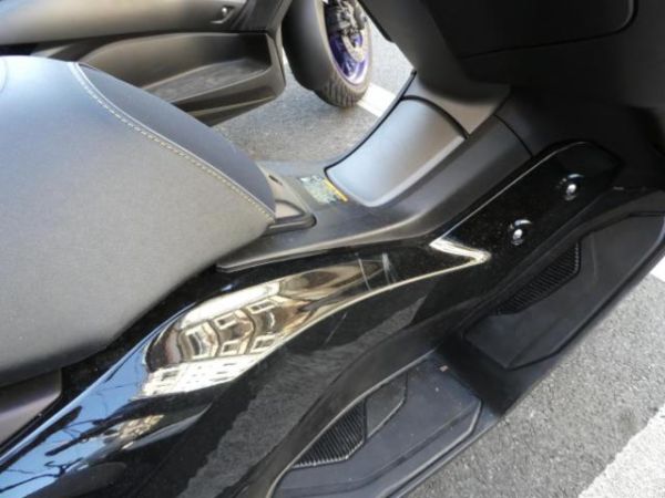 Yamaha GPD125DA GPD 125 NMAX ABS [SC]
