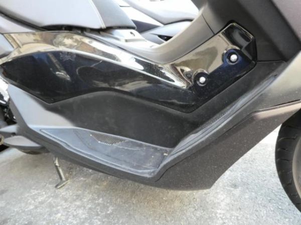 Yamaha GPD125DA GPD 125 NMAX ABS [SC]