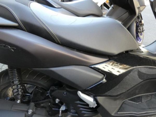 Yamaha GPD125DA GPD 125 NMAX ABS [SC]