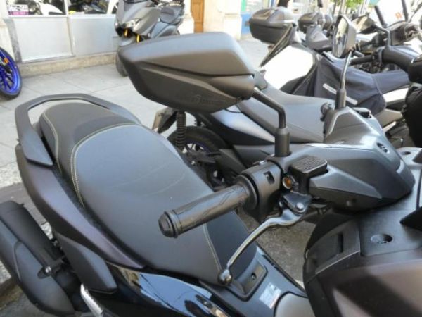 Yamaha GPD125DA GPD 125 NMAX ABS [SC]