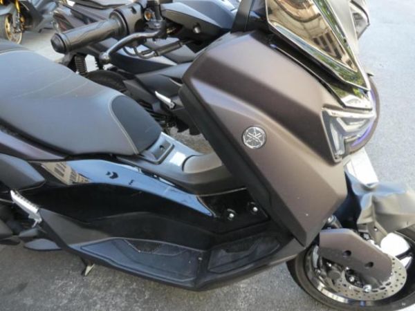 Yamaha GPD125DA GPD 125 NMAX ABS [SC]