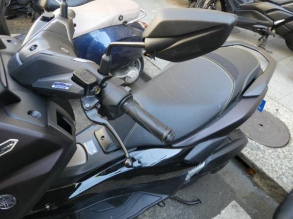 Yamaha GPD125DA GPD 125 NMAX ABS [SC]