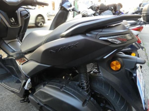 Yamaha GPD125DA GPD 125 NMAX ABS [SC]