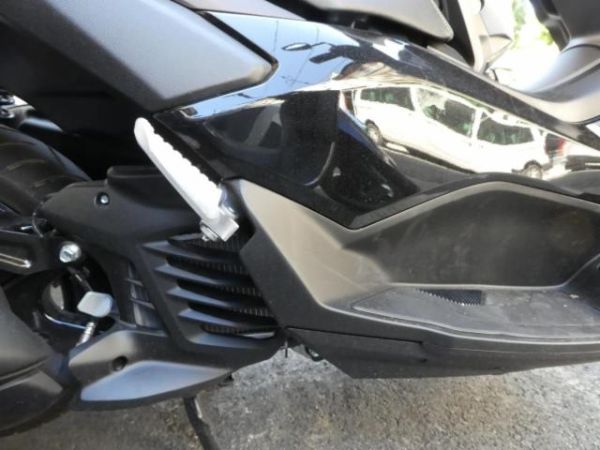 Yamaha GPD125DA GPD 125 NMAX ABS [SC]