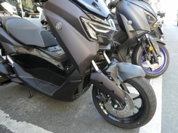 Yamaha GPD125DA GPD 125 NMAX ABS [SC]