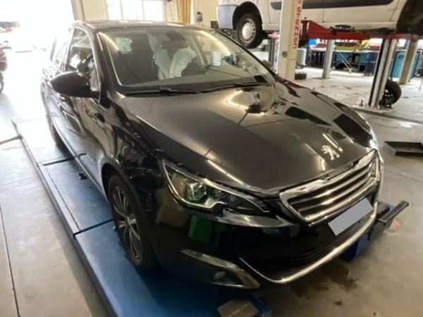 Peugeot 1.6 THP 155 Allure 308 [SC]