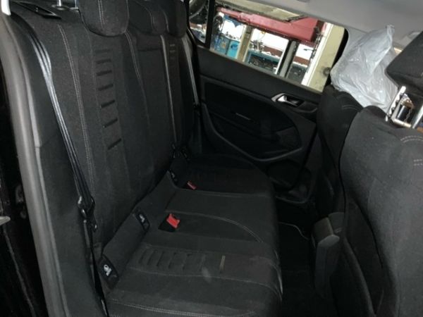 Peugeot 1.6 THP 155 Allure 308 [SC]
