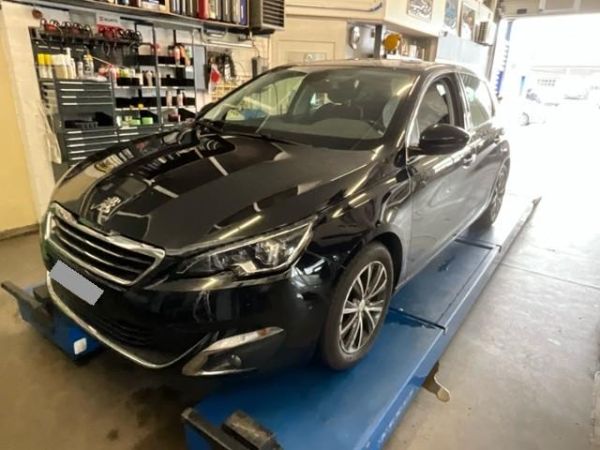 Peugeot 1.6 THP 155 Allure 308 [SC]