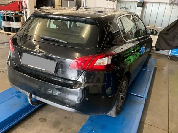 Peugeot 1.6 THP 155 Allure 308 [SC]