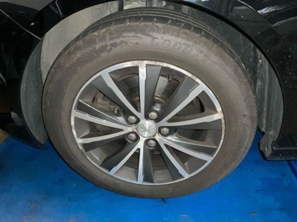 Peugeot 1.6 THP 155 Allure 308 [SC]