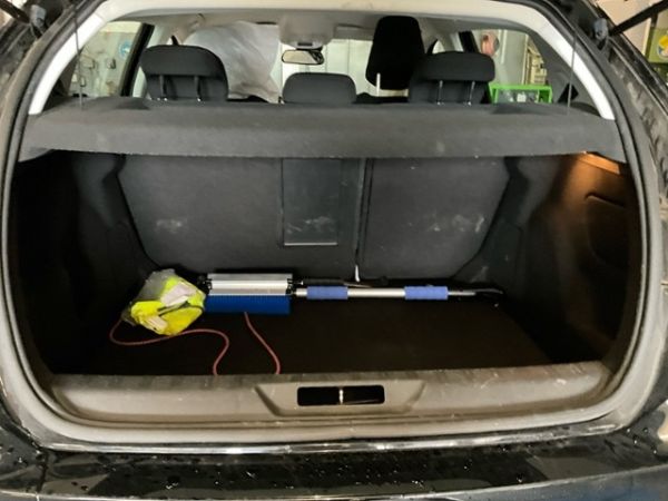 Peugeot 1.6 THP 155 Allure 308 [SC]