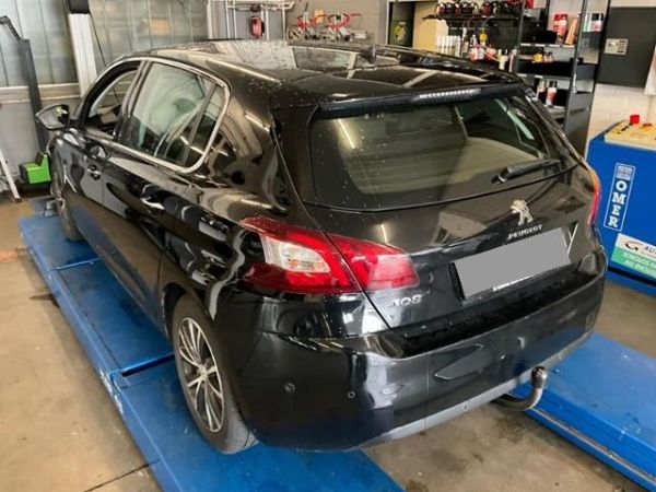 Peugeot 1.6 THP 155 Allure 308 [SC]