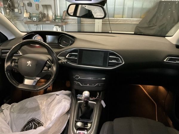 Peugeot 1.6 THP 155 Allure 308 [SC]