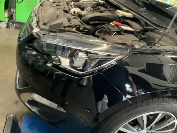 Peugeot 1.6 THP 155 Allure 308 [SC]
