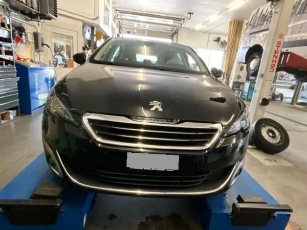 Peugeot 1.6 THP 155 Allure 308 [SC]