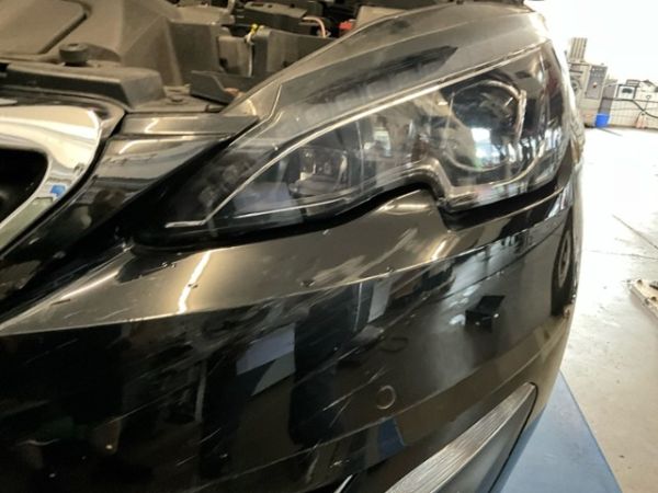 Peugeot 1.6 THP 155 Allure 308 [SC]
