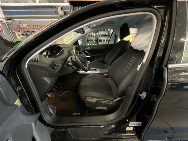 Peugeot 1.6 THP 155 Allure 308 [SC]