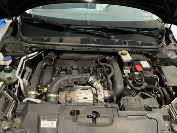 Peugeot 1.6 THP 155 Allure 308 [SC]