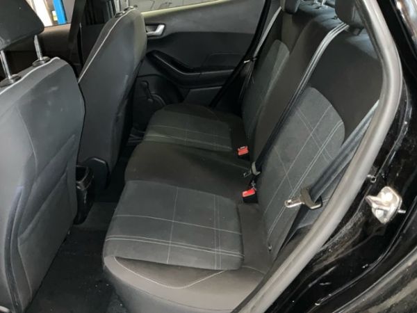Ford Trend  MT Fiesta 1.0 EcoB  [SC]