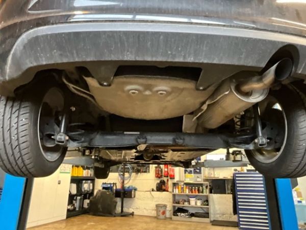 Ford Trend  MT Fiesta 1.0 EcoB  [SC]