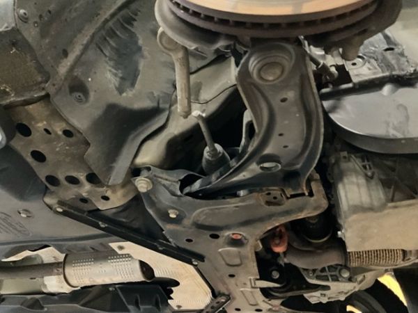 Ford Trend  MT Fiesta 1.0 EcoB  [SC]