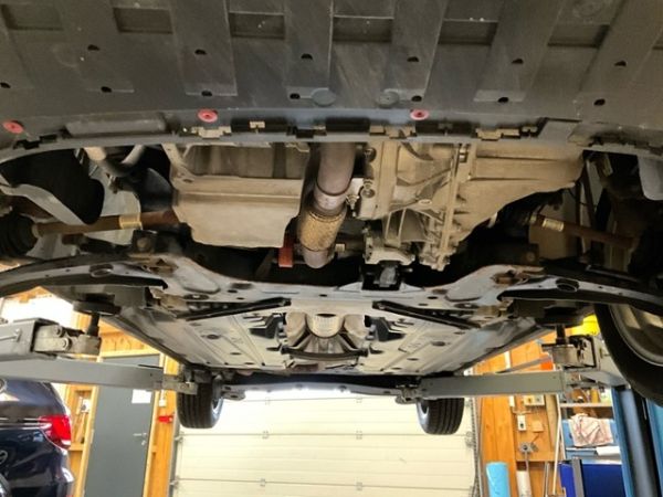 Ford Trend  MT Fiesta 1.0 EcoB  [SC]