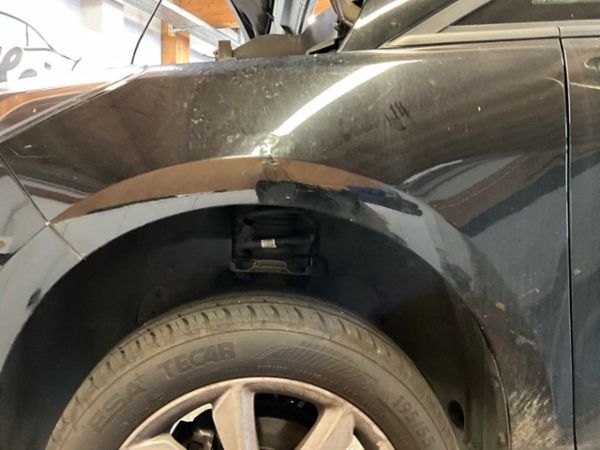 Ford Trend  MT Fiesta 1.0 EcoB  [SC]