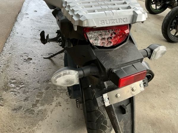 Suzuki DL 1000 DL 1000 A VStrom [SC]