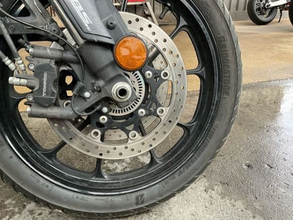 Suzuki DL 1000 DL 1000 A VStrom [SC]