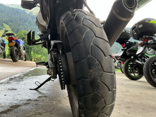 Suzuki DL 1000 DL 1000 A VStrom [SC]