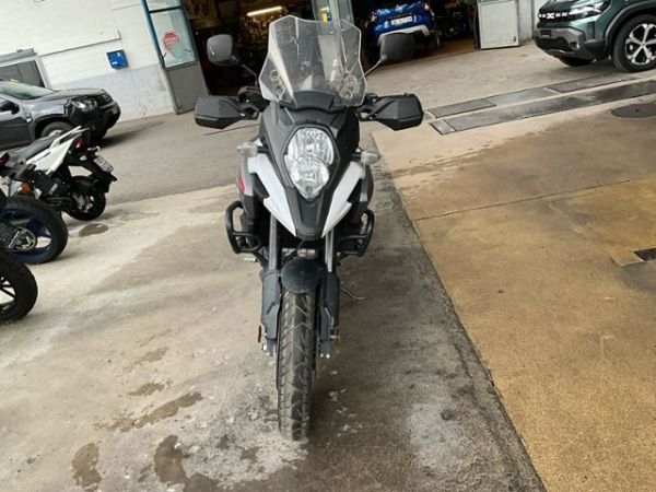 Suzuki DL 1000 DL 1000 A VStrom [SC]