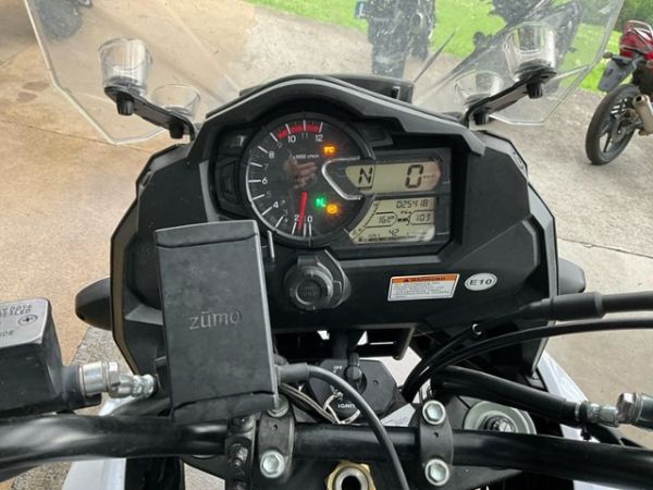 Suzuki DL 1000 DL 1000 A VStrom [SC]
