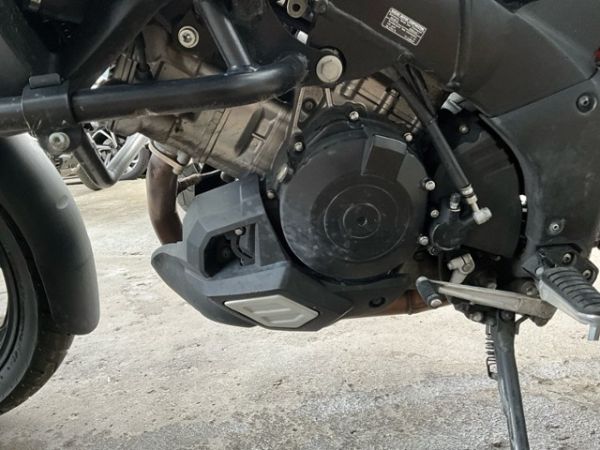 Suzuki DL 1000 DL 1000 A VStrom [SC]