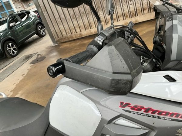 Suzuki DL 1000 DL 1000 A VStrom [SC]
