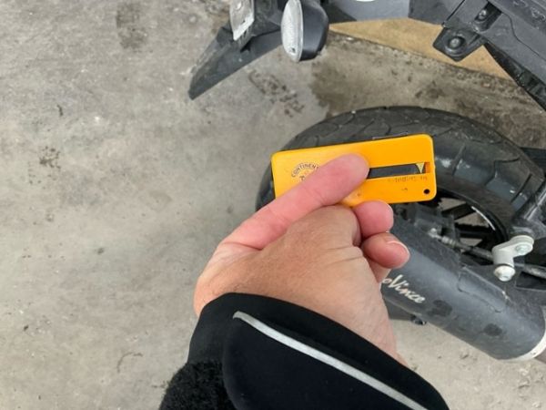 Suzuki DL 1000 DL 1000 A VStrom [SC]