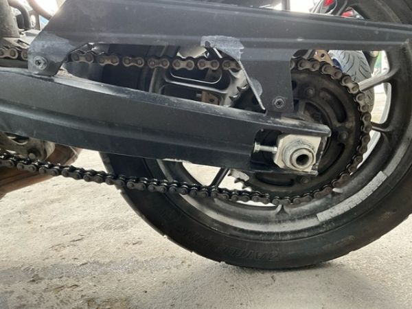 Suzuki DL 1000 DL 1000 A VStrom [SC]