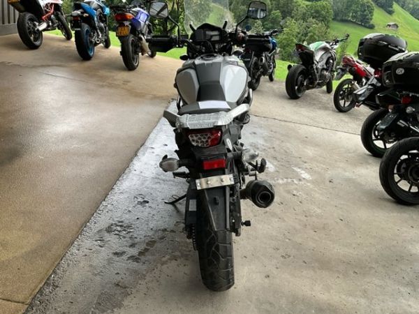 Suzuki DL 1000 DL 1000 A VStrom [SC]